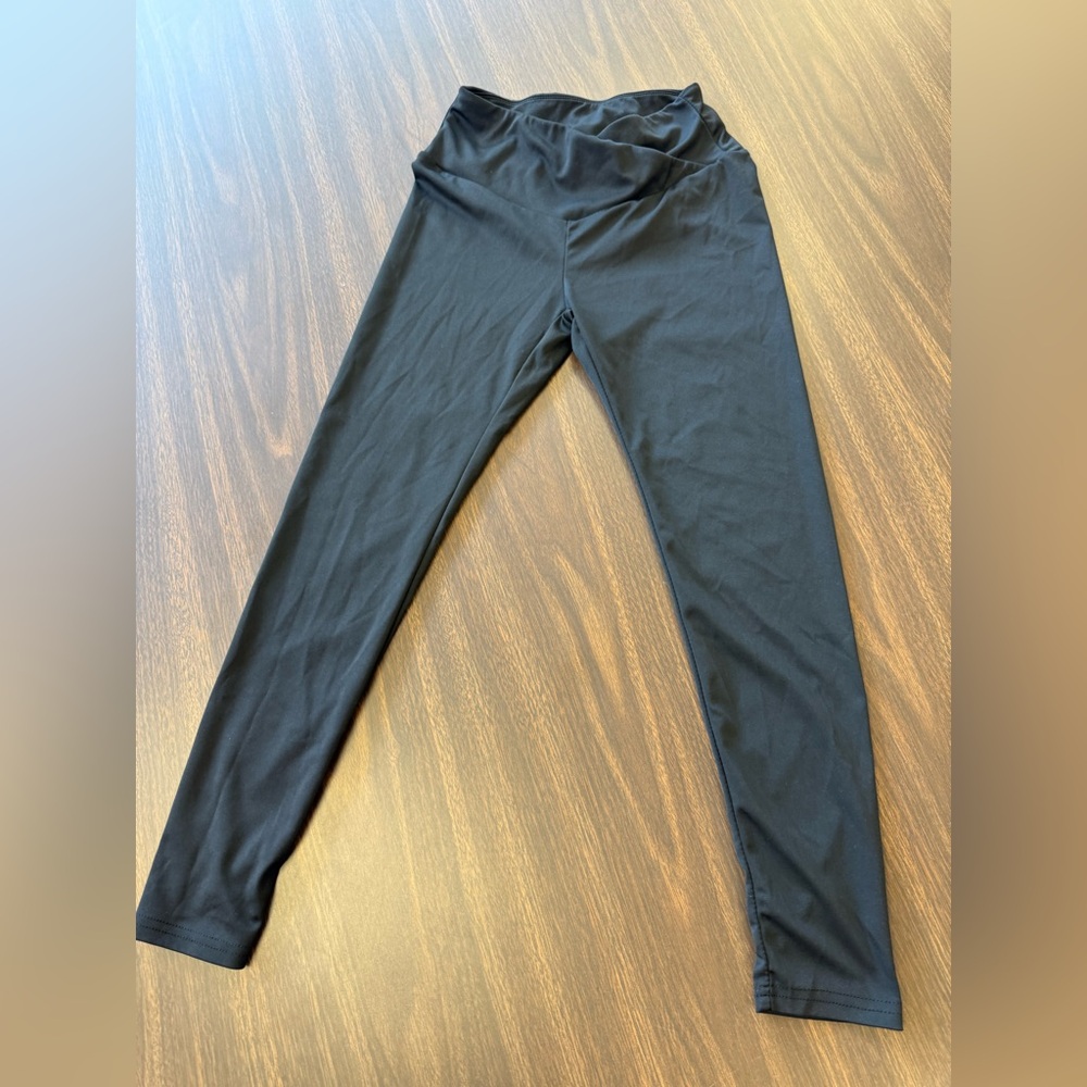 Cute Active Leggings